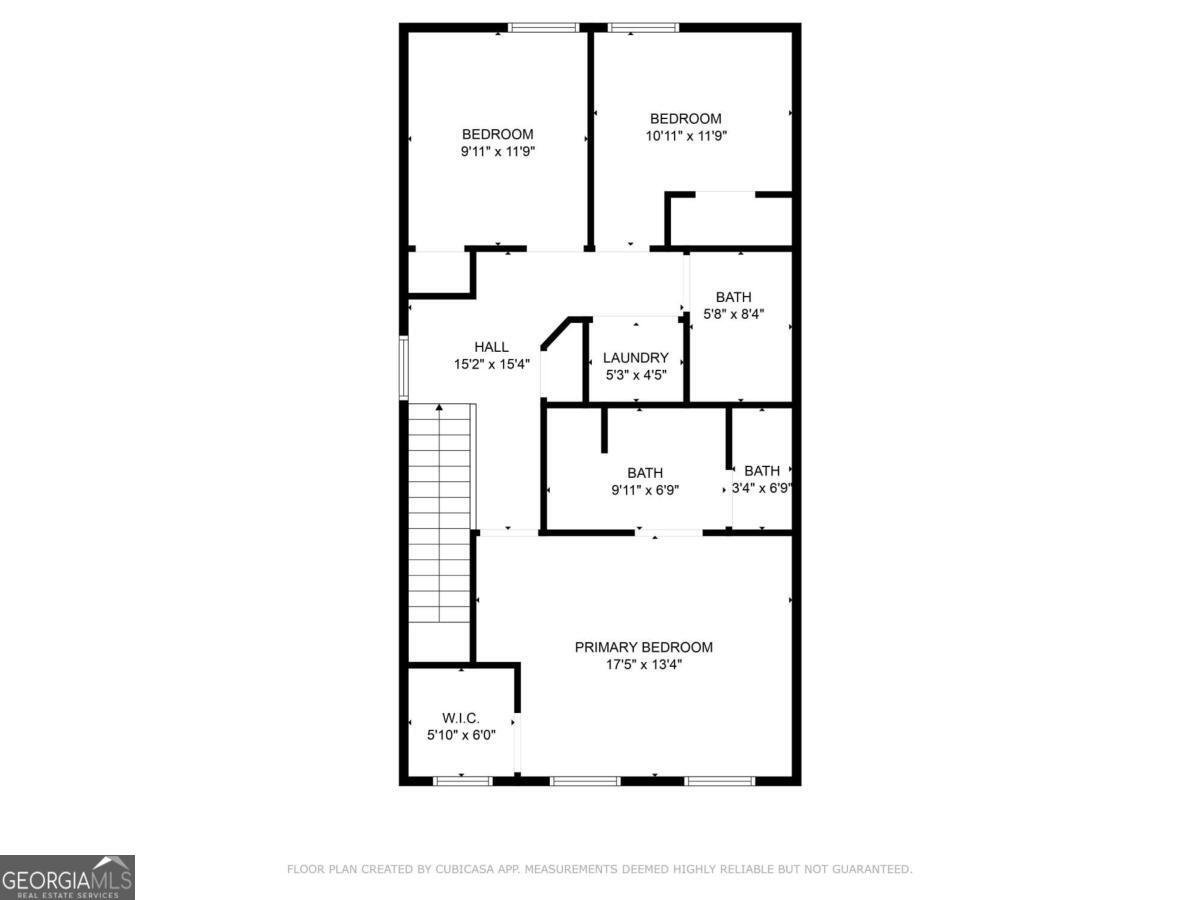 3533 Settlement Road Tucker - 6