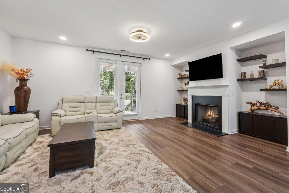 3533 Settlement Road Tucker - 7