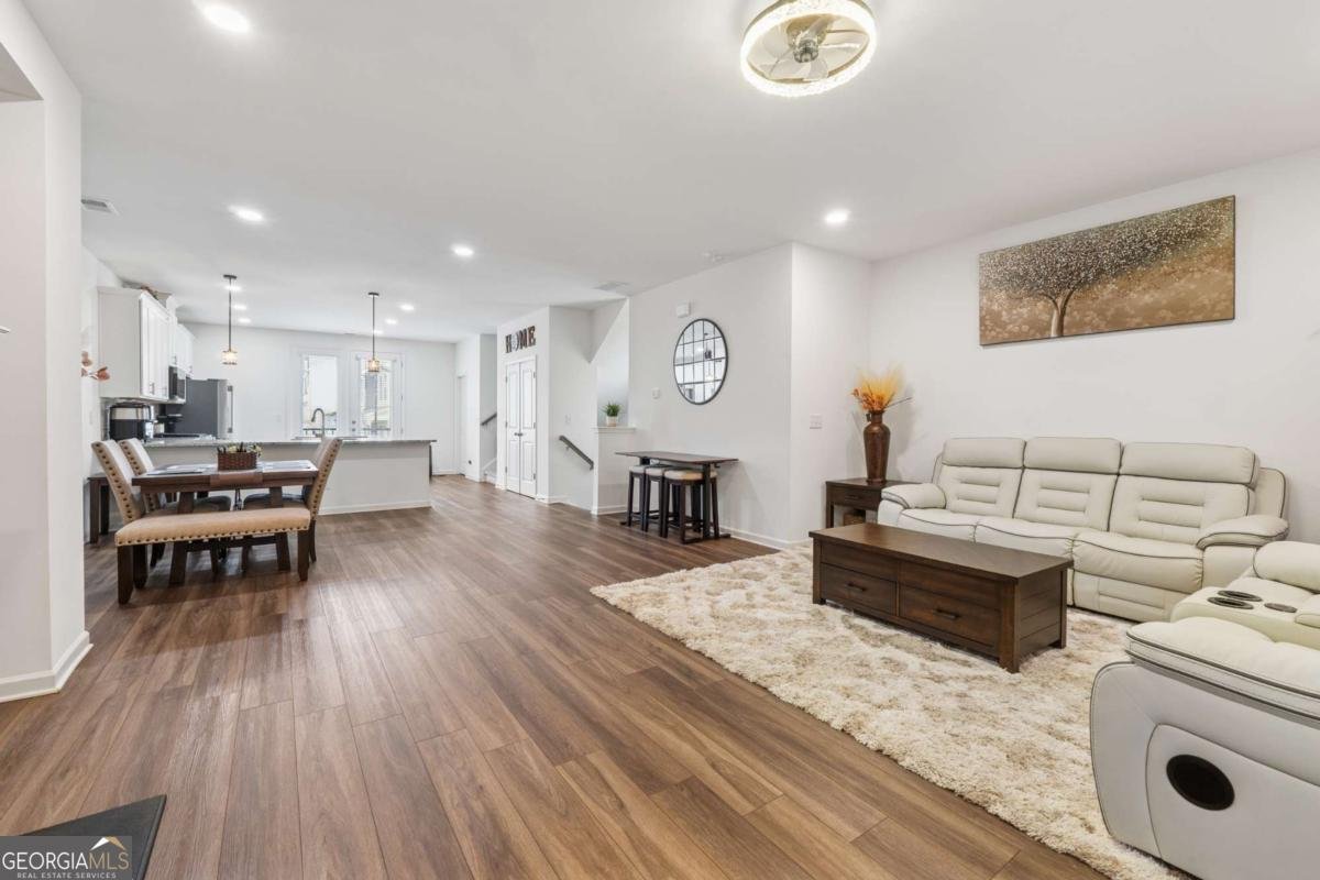 3533 Settlement Road Tucker - 8