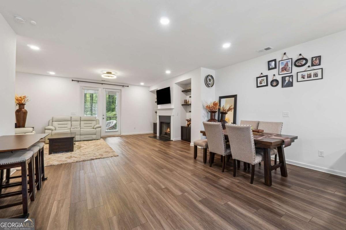 3533 Settlement Road Tucker - 9