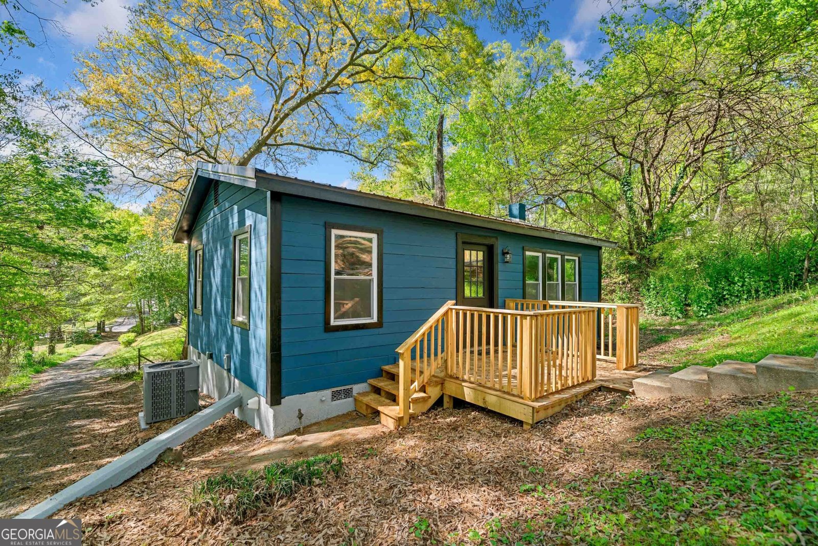 705 Culberson Avenue Lafayette - 1