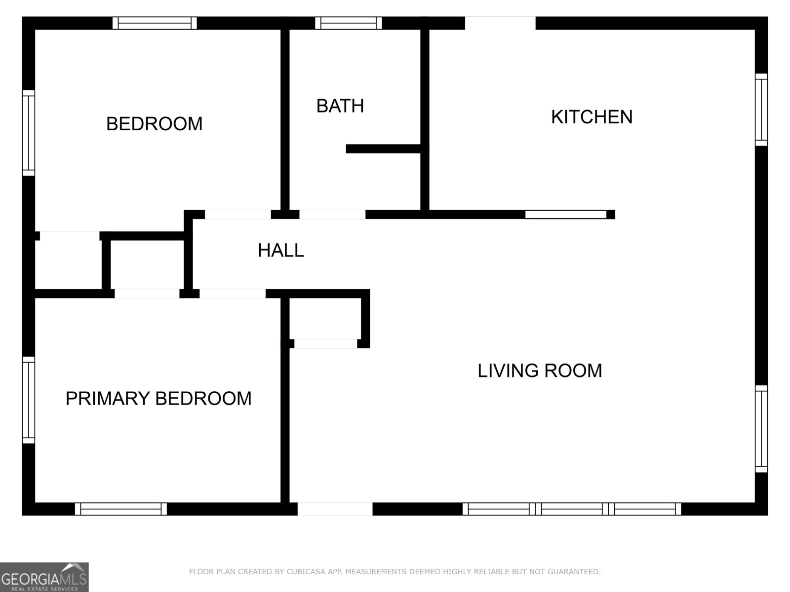 705 Culberson Avenue Lafayette - 18