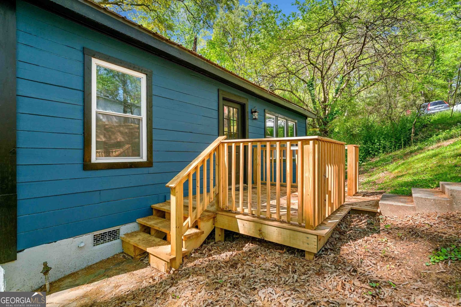 705 Culberson Avenue Lafayette - 3