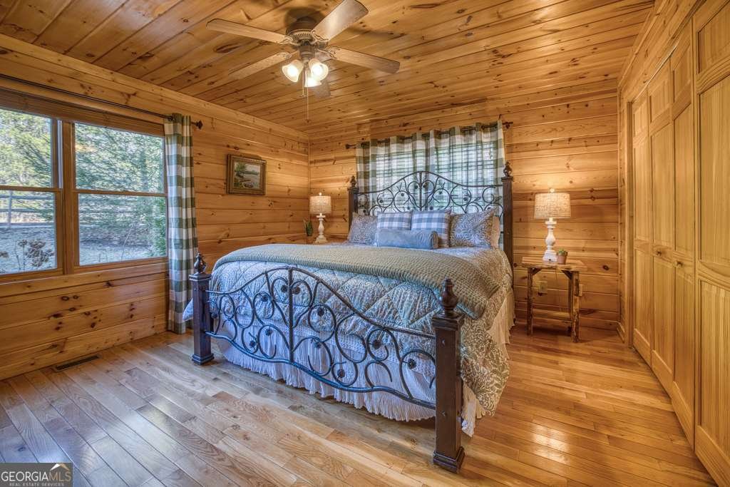 115 Cohutta Overlook Trail Blue Ridge - 21