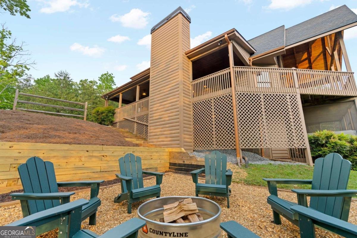 115 Cohutta Overlook Trail Blue Ridge - 61