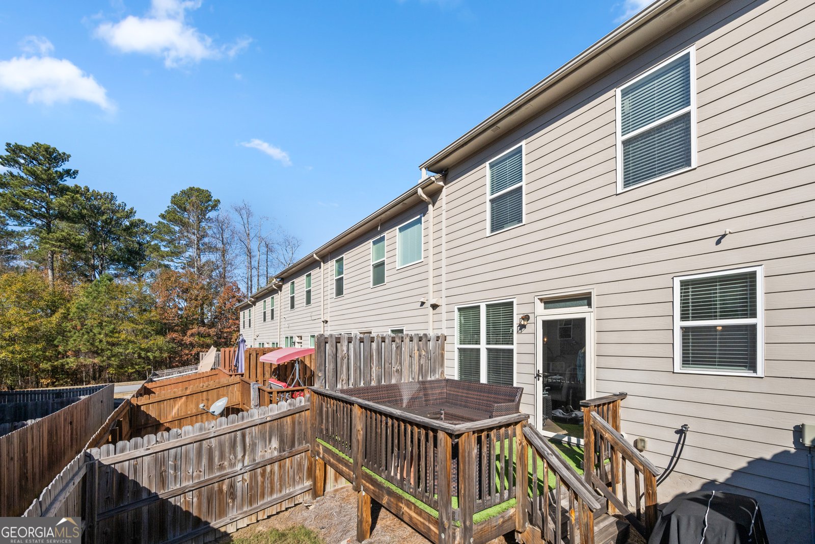 2709 Kemp Court Conyers - 24