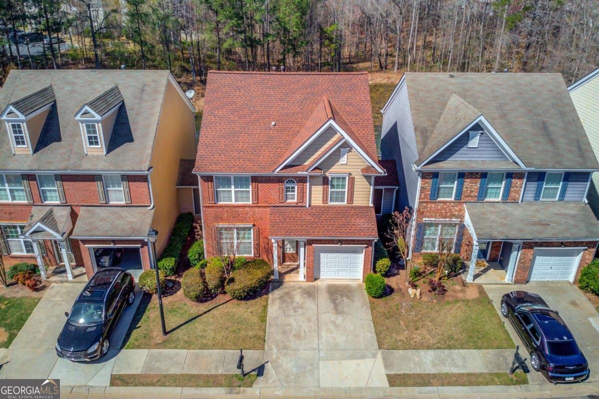 1554 Park Grove Drive Lawrenceville - 1