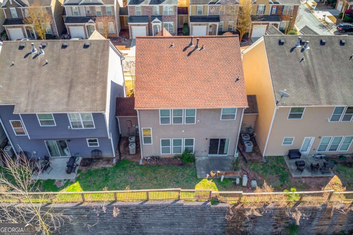 1554 Park Grove Drive Lawrenceville - 13