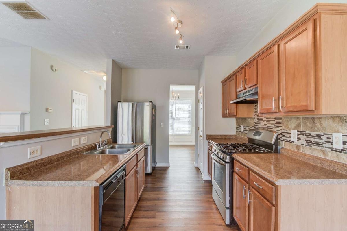 1554 Park Grove Drive Lawrenceville - 7