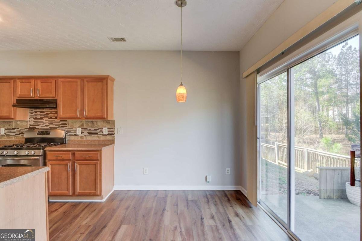 1554 Park Grove Drive Lawrenceville - 9