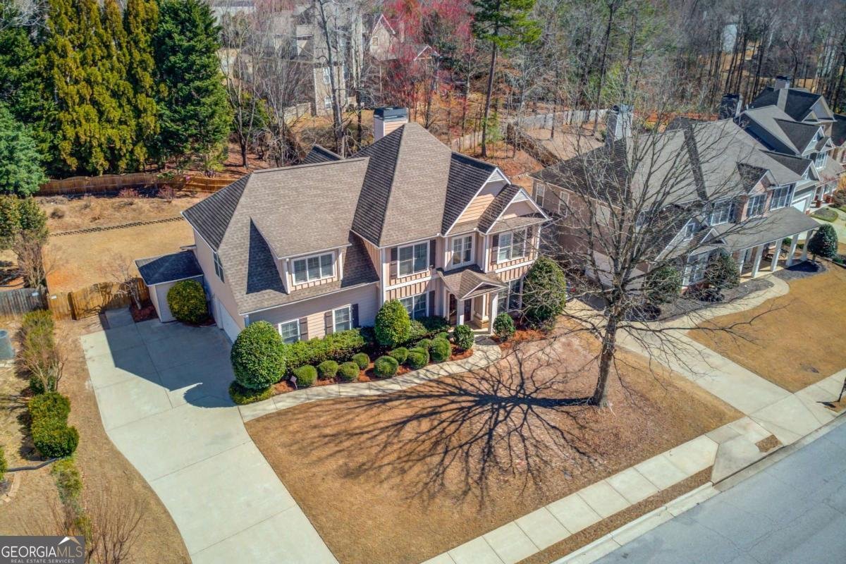 4155 Cami Way Buford - 2
