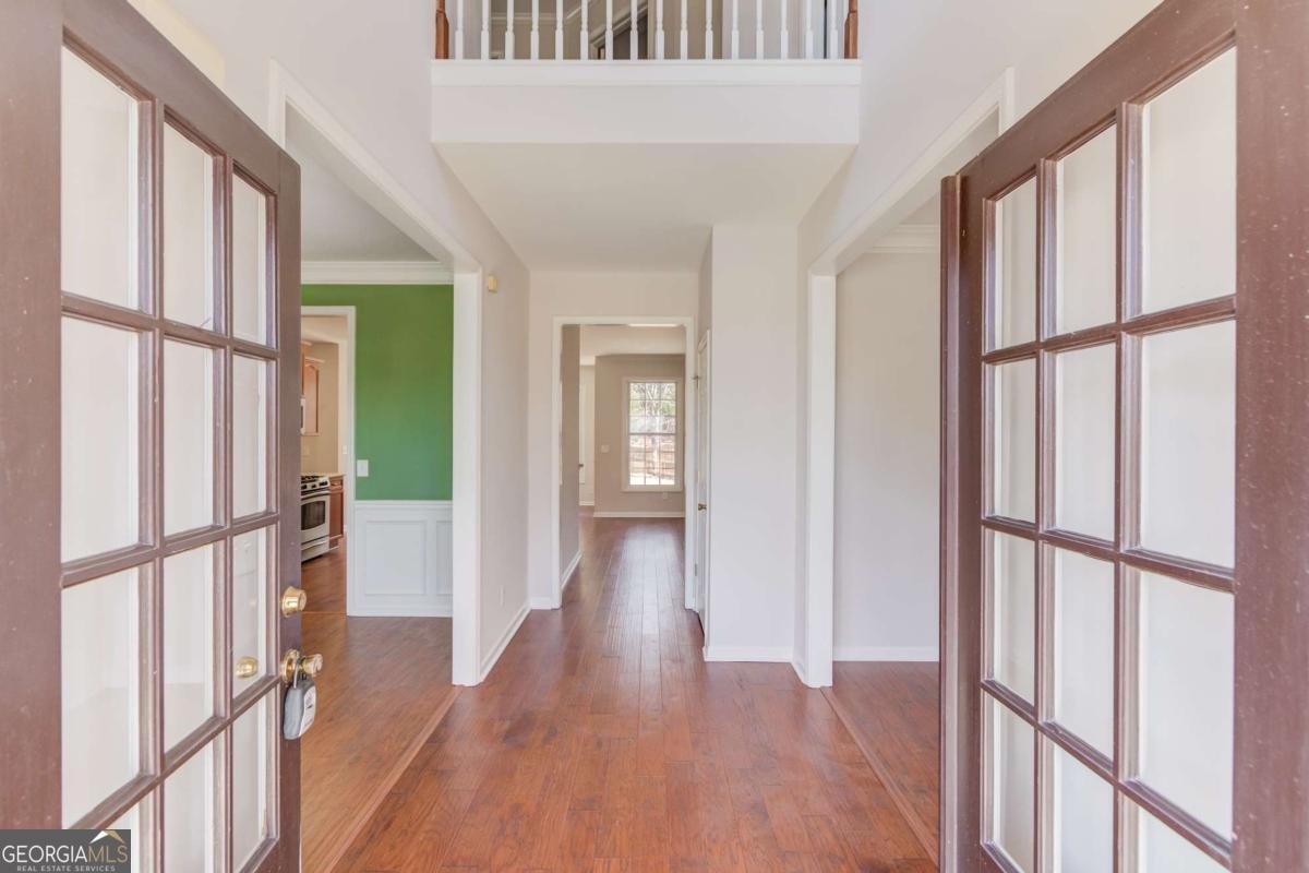 4155 Cami Way Buford - 4