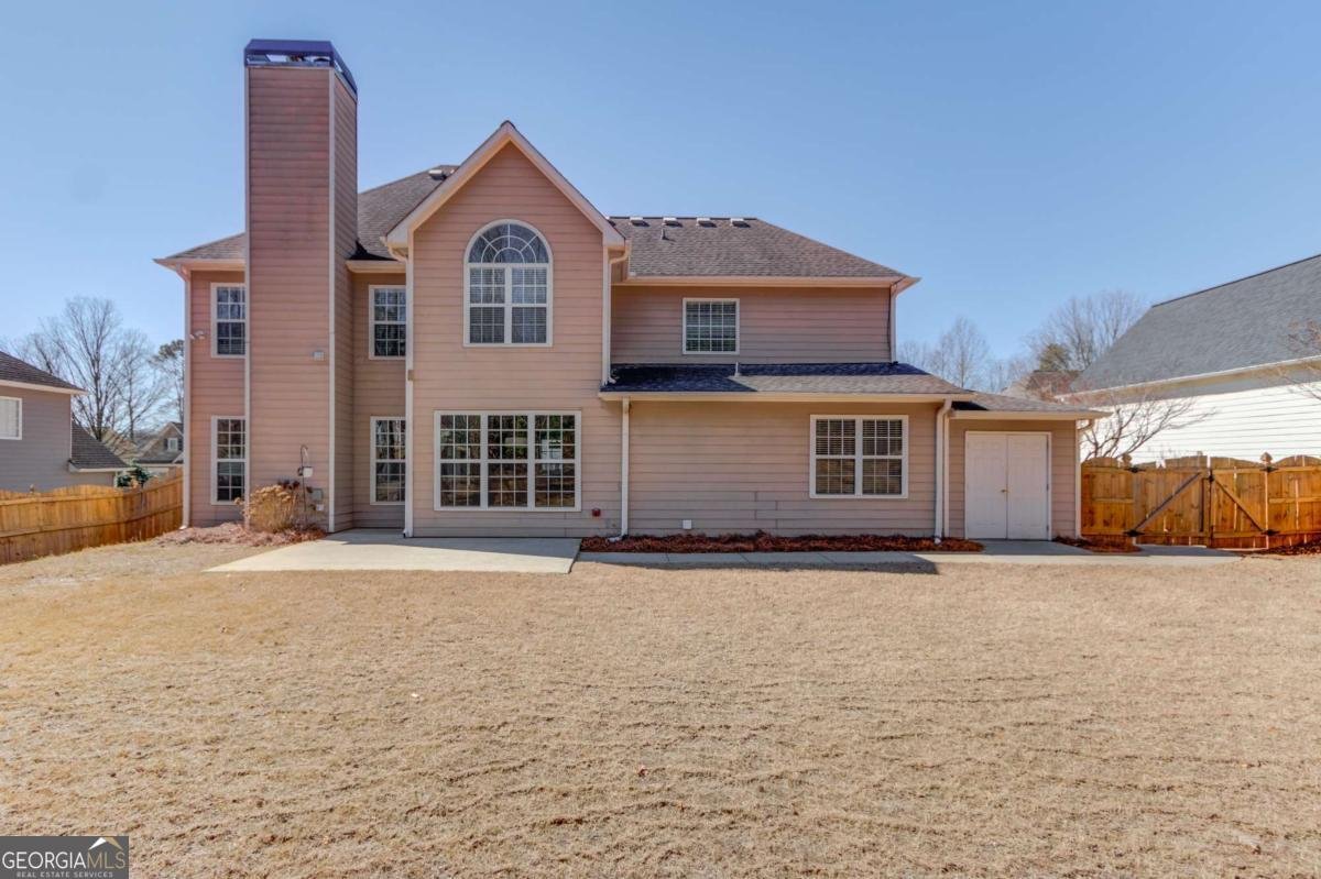 4155 Cami Way Buford - 43