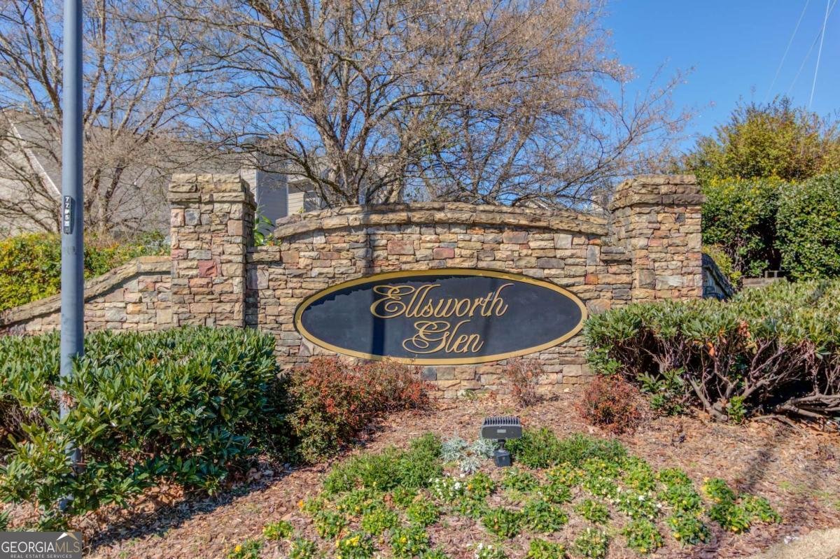 4155 Cami Way Buford - 48