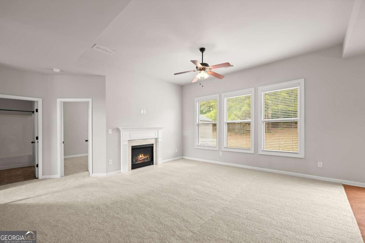6820 Lacebark Drive Dawsonville - 10