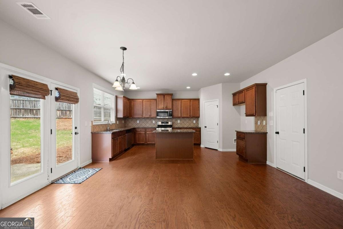 6820 Lacebark Drive Dawsonville - 11