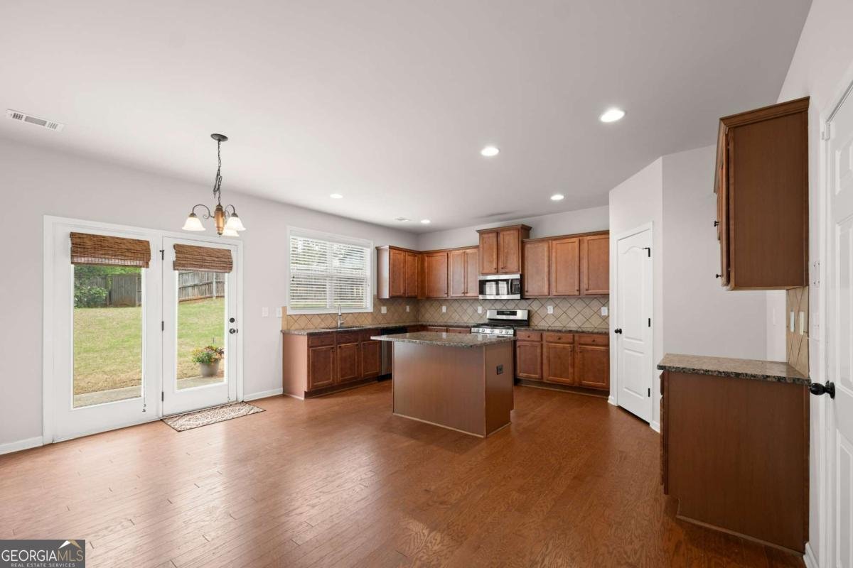 6820 Lacebark Drive Dawsonville - 12