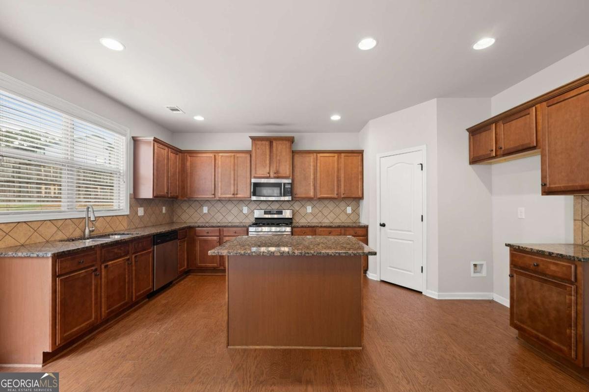 6820 Lacebark Drive Dawsonville - 13