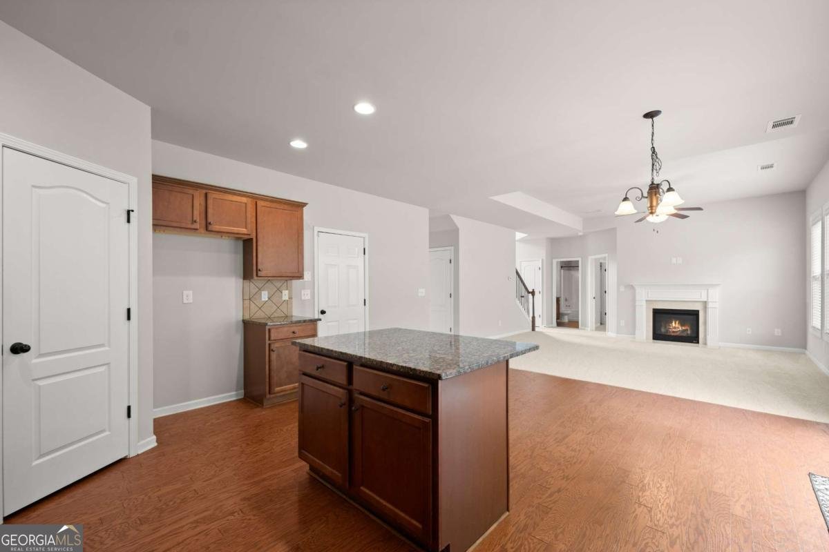 6820 Lacebark Drive Dawsonville - 16