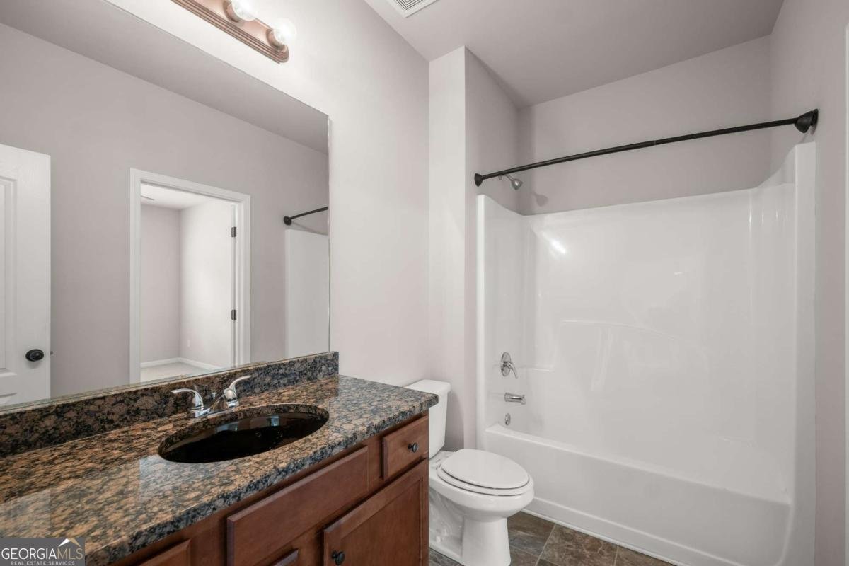 6820 Lacebark Drive Dawsonville - 19