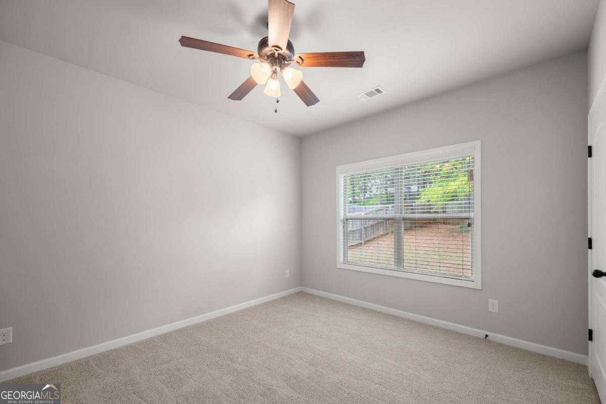 6820 Lacebark Drive Dawsonville - 20