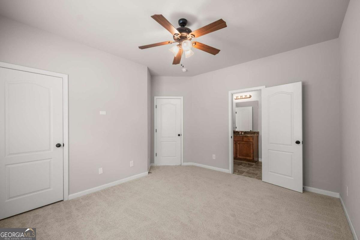 6820 Lacebark Drive Dawsonville - 21
