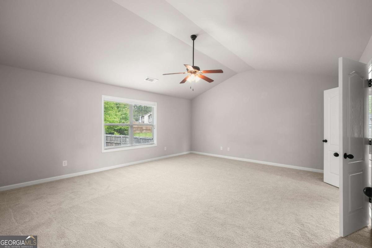 6820 Lacebark Drive Dawsonville - 22