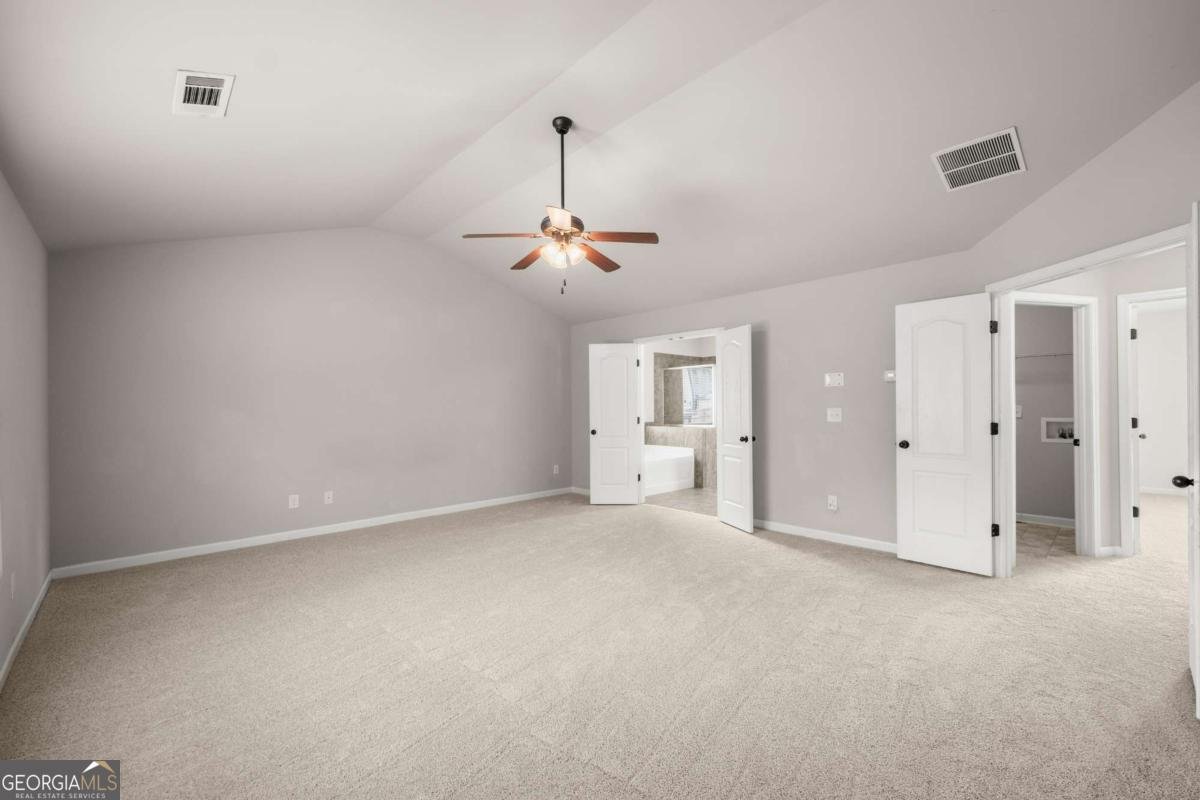 6820 Lacebark Drive Dawsonville - 23
