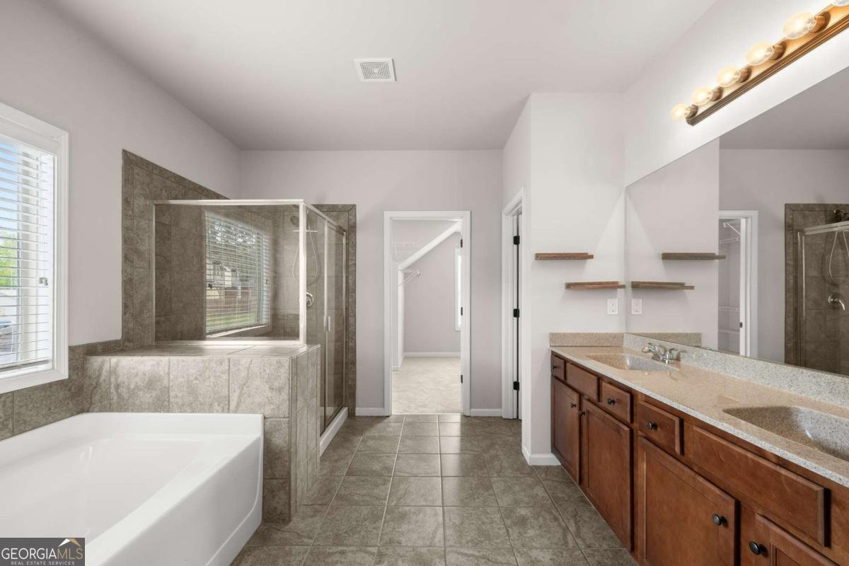6820 Lacebark Drive Dawsonville - 25