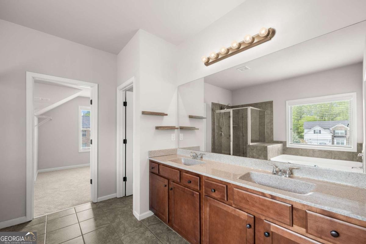6820 Lacebark Drive Dawsonville - 26