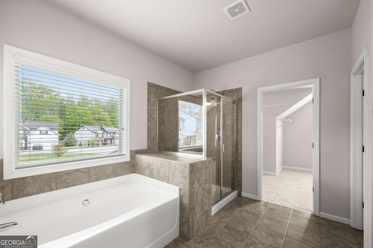6820 Lacebark Drive Dawsonville - 27