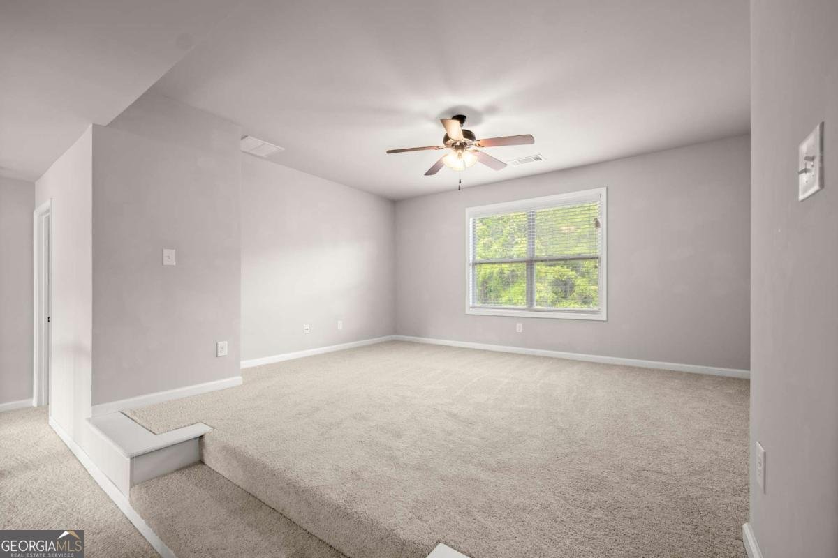 6820 Lacebark Drive Dawsonville - 33