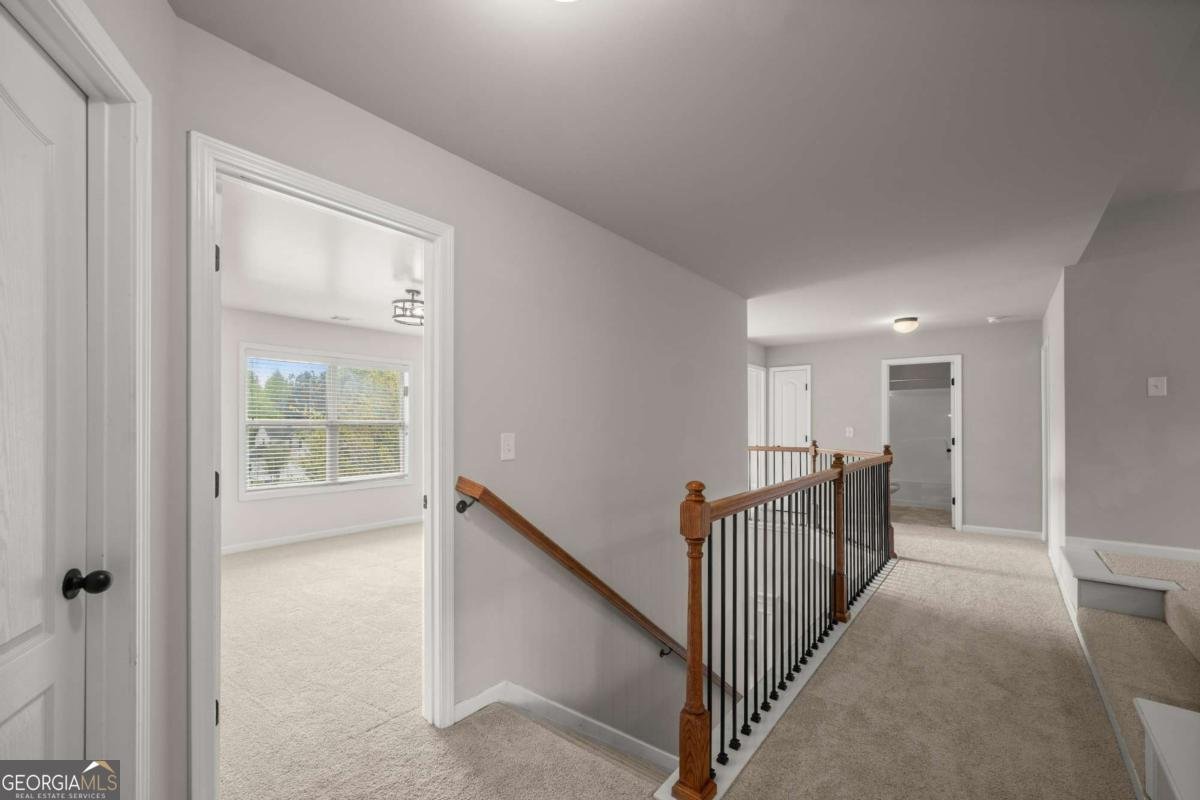 6820 Lacebark Drive Dawsonville - 34