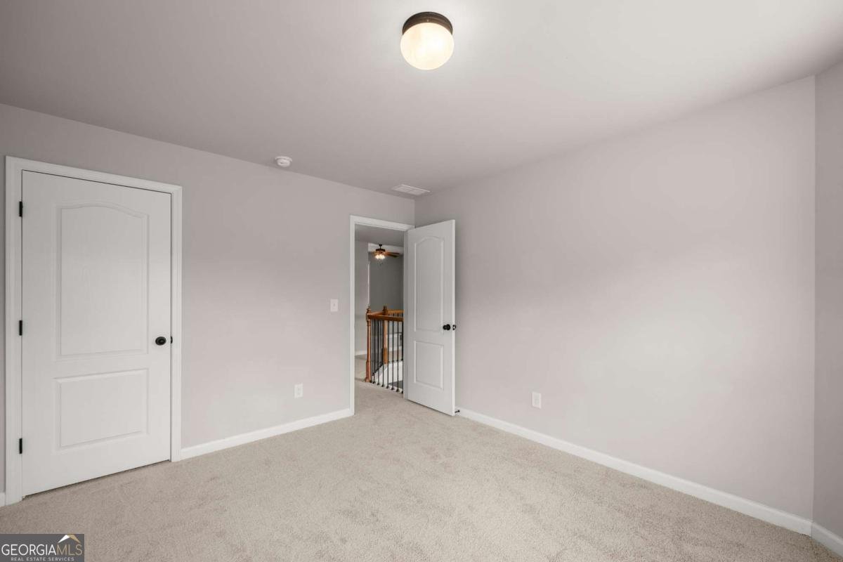 6820 Lacebark Drive Dawsonville - 38