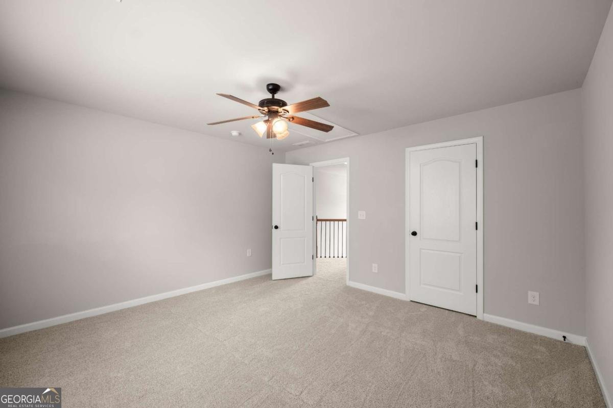 6820 Lacebark Drive Dawsonville - 40