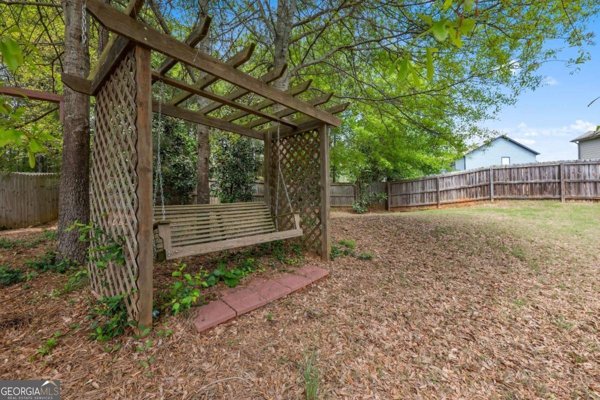 6820 Lacebark Drive Dawsonville - 44