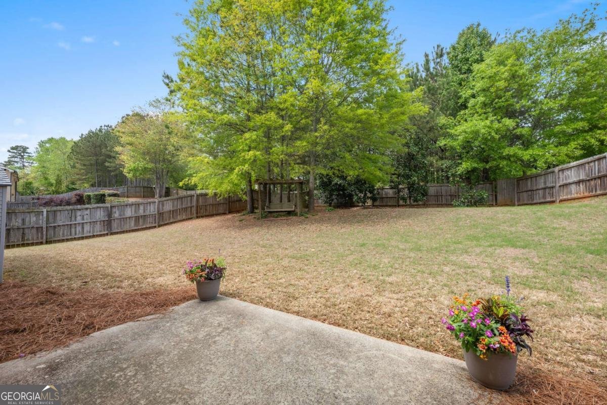 6820 Lacebark Drive Dawsonville - 45