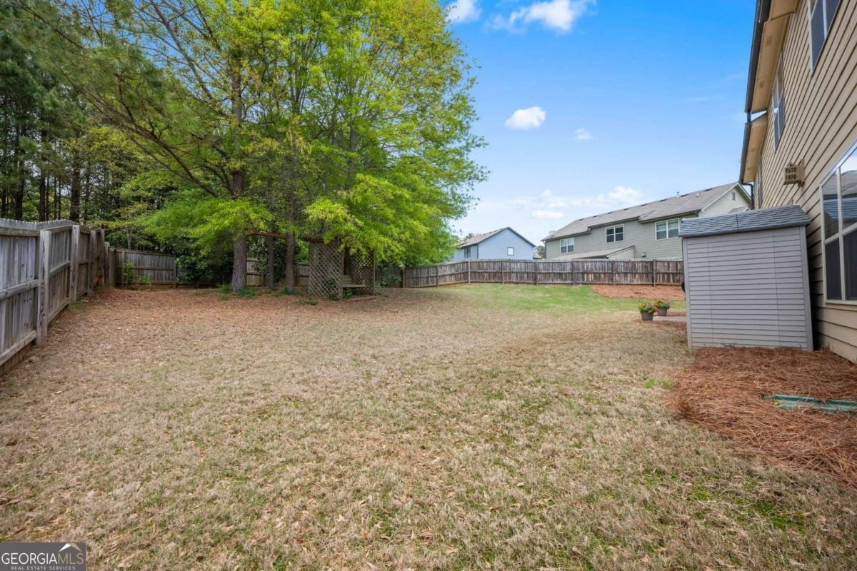 6820 Lacebark Drive Dawsonville - 48