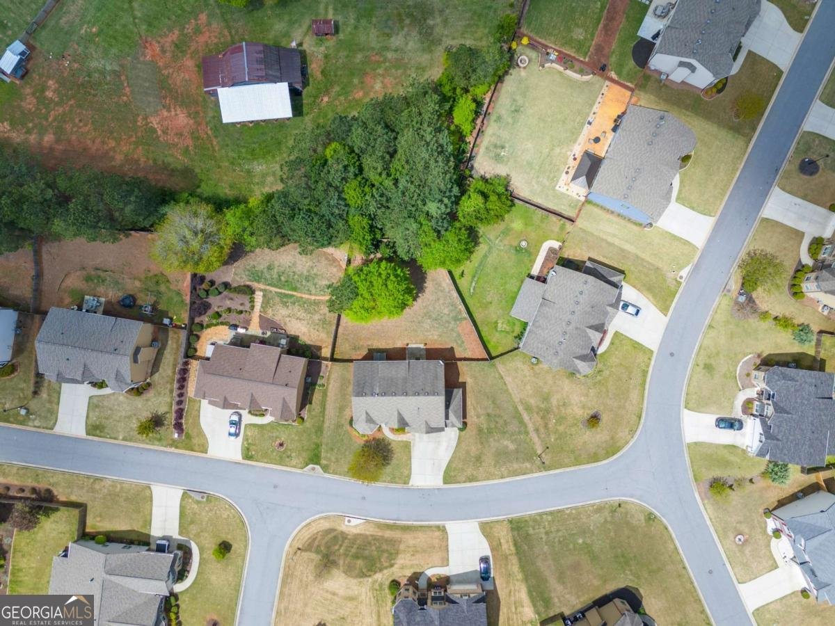 6820 Lacebark Drive Dawsonville - 50