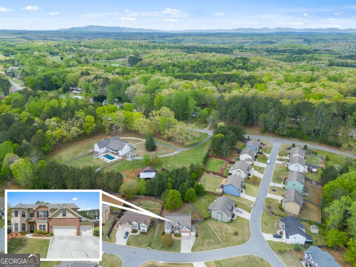 6820 Lacebark Drive Dawsonville - 51