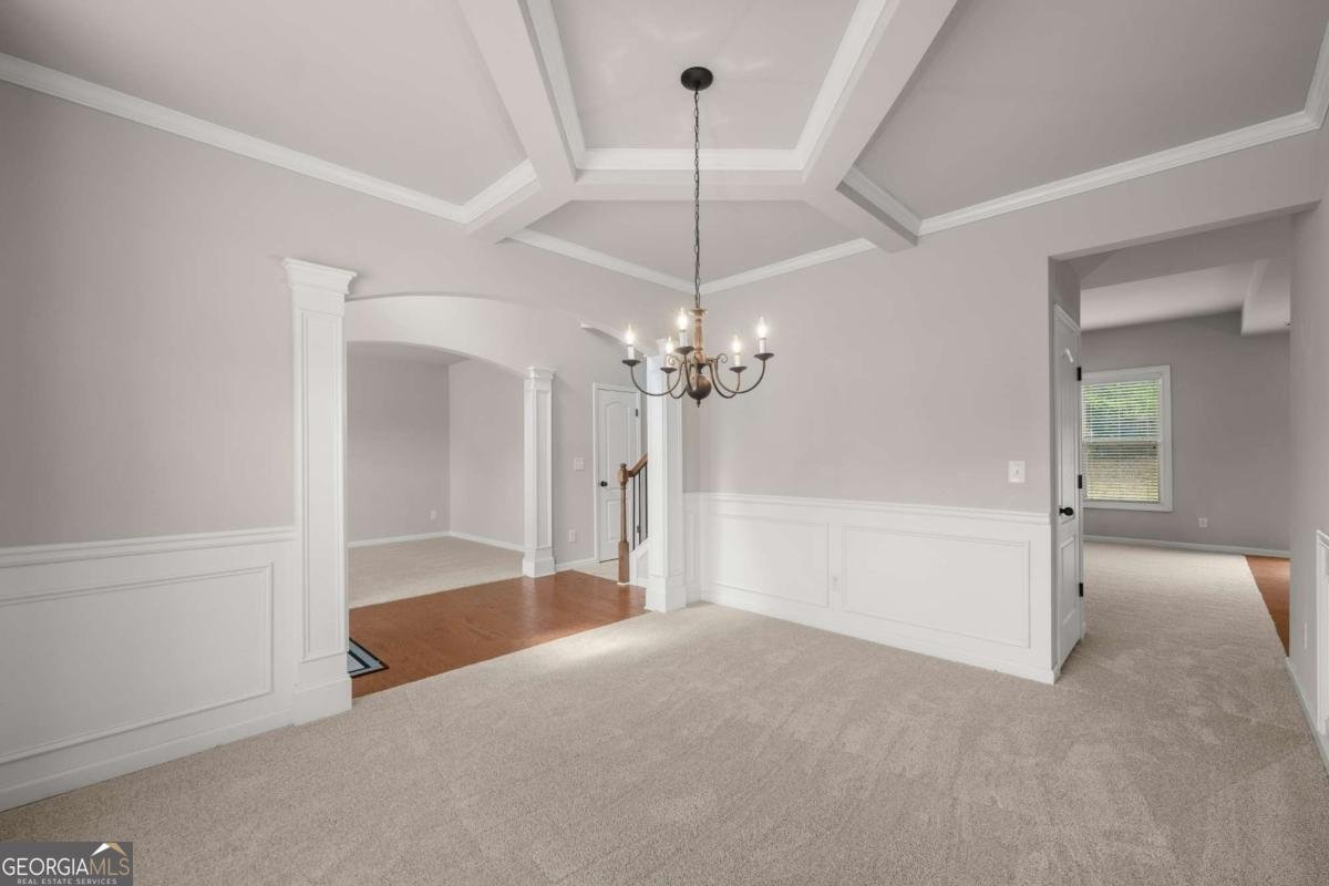 6820 Lacebark Drive Dawsonville - 6