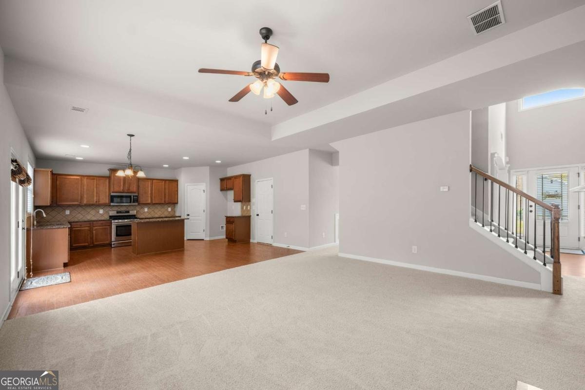 6820 Lacebark Drive Dawsonville - 7