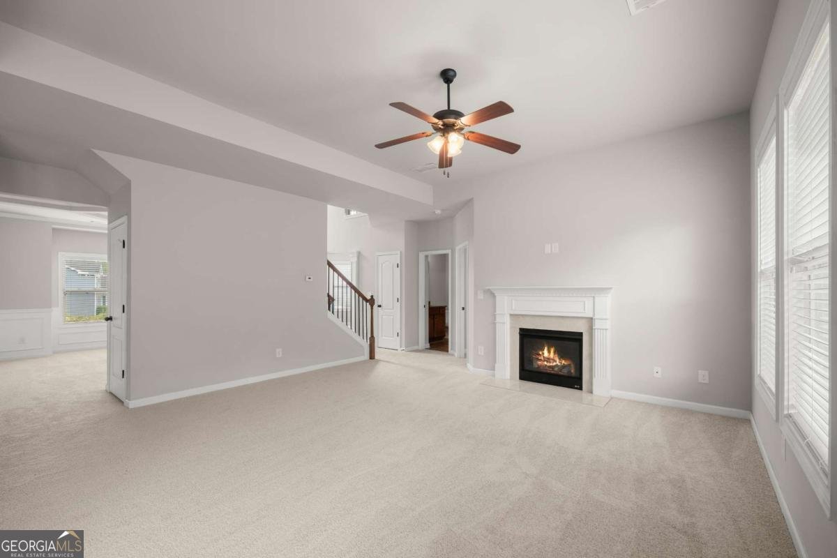 6820 Lacebark Drive Dawsonville - 8