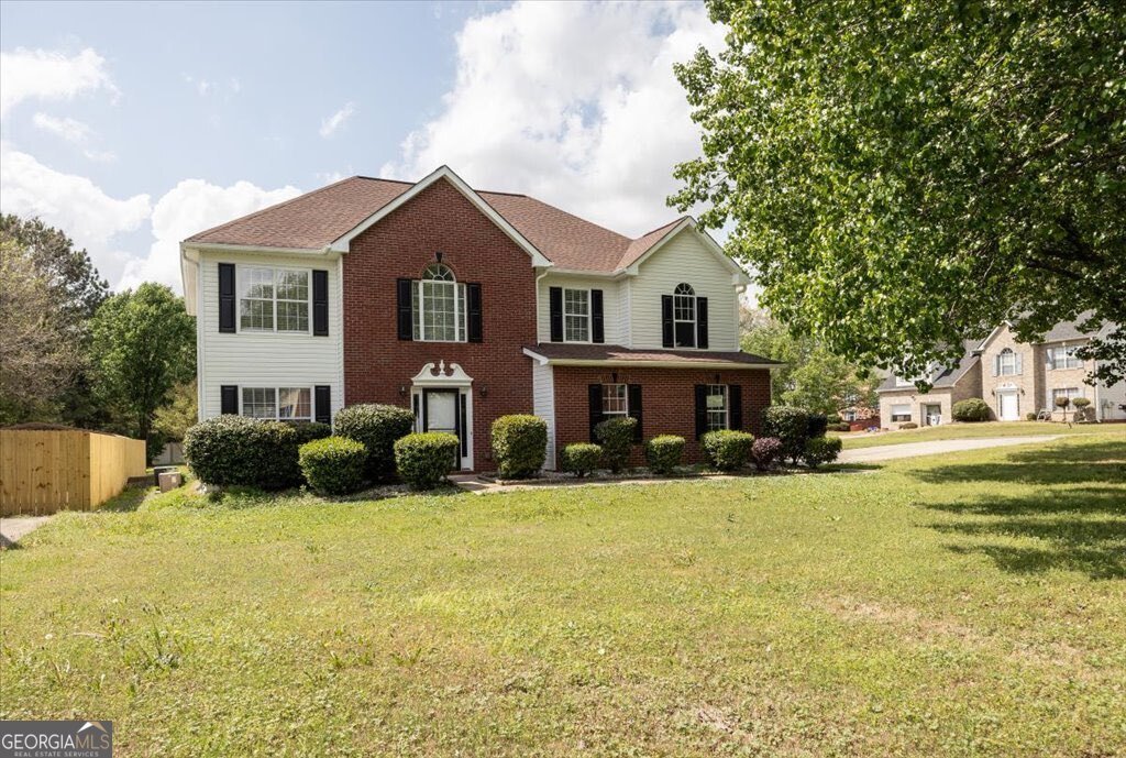 3019 HAVENWOOD Way Stonecrest - 1