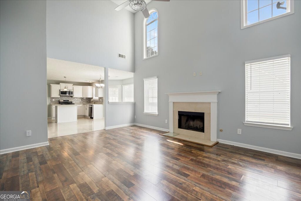 3019 HAVENWOOD Way Stonecrest - 14