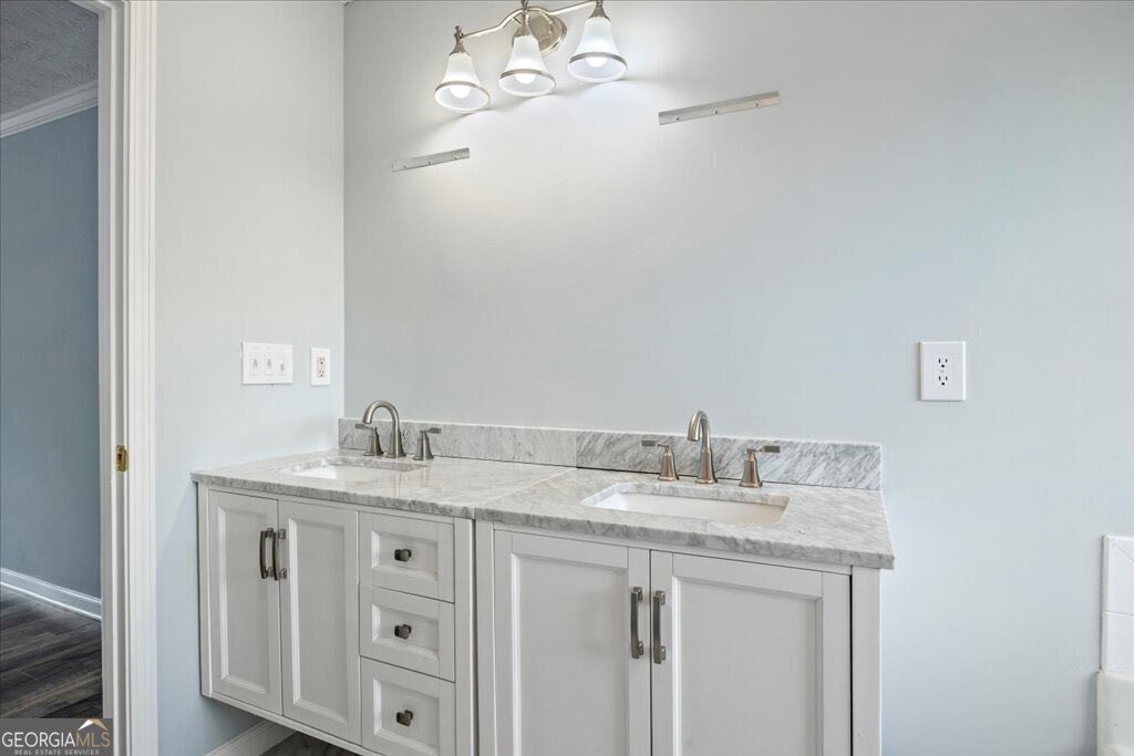3019 HAVENWOOD Way Stonecrest - 30