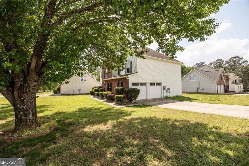 3019 HAVENWOOD Way Stonecrest - 34