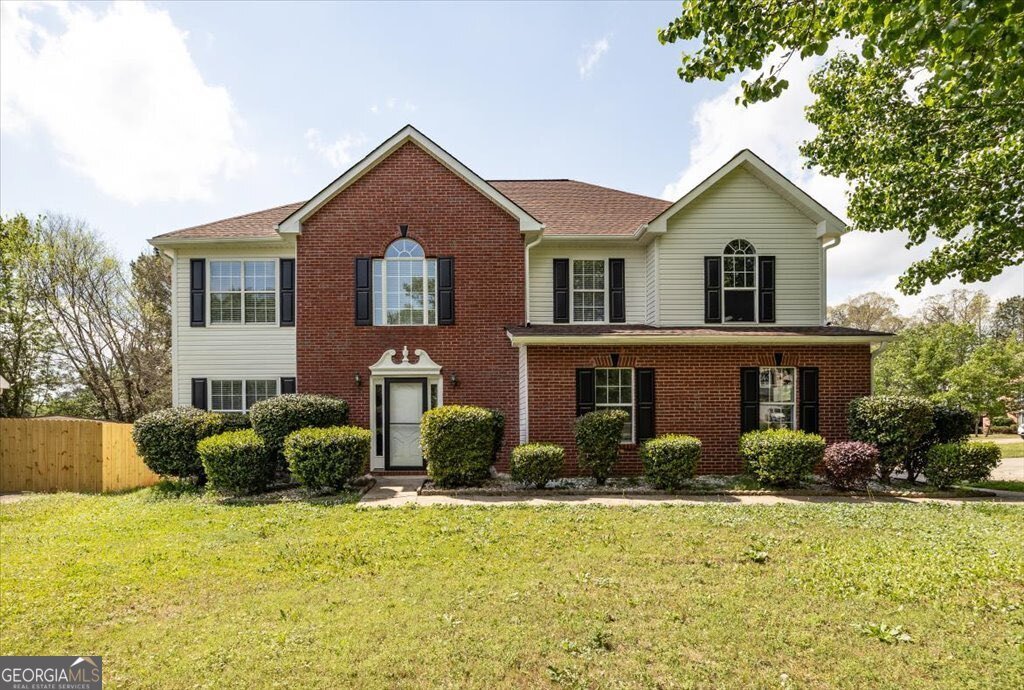 3019 HAVENWOOD Way Stonecrest - 35