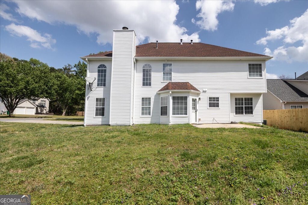 3019 HAVENWOOD Way Stonecrest - 36