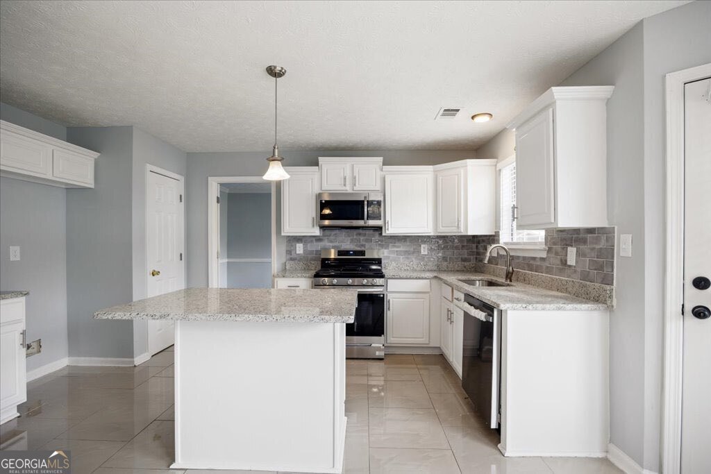 3019 HAVENWOOD Way Stonecrest - 4